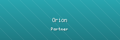 Orion