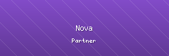 Nova