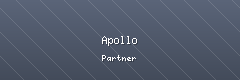 Apollo